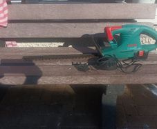 Bosch Hedge Trimmer