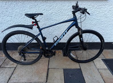 Giant Roam 1 Disc - Large