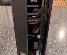 Synology VS80 for CCTV