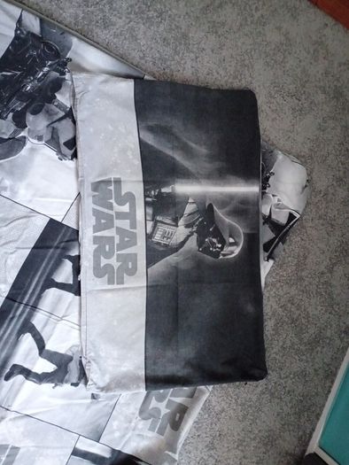 Single duvet