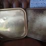 Pub tray, King George Scotch Whisky Image 3