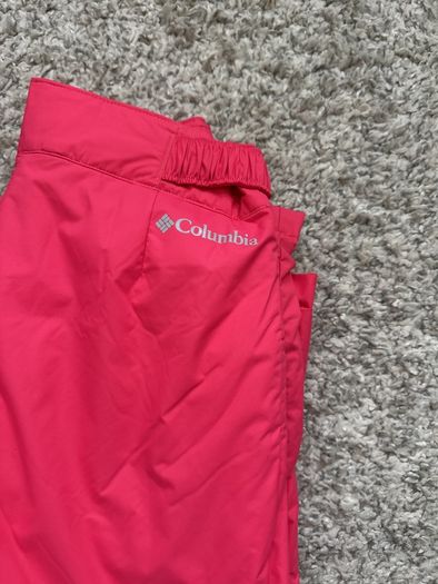 Columbia ski trousers (S-7/8)