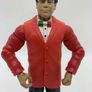 wwe elite Custom Ricardo Rodriguez action figure Image 2