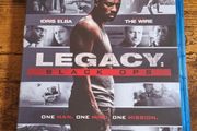 "Legacy: Black Ops" (2010) Blu-ray - free standard postage