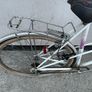 Both bikes 28" inch perfect condition both Image 9