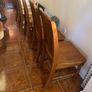 kitchen chairs Image 6