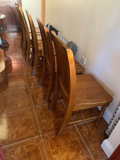 kitchen chairs