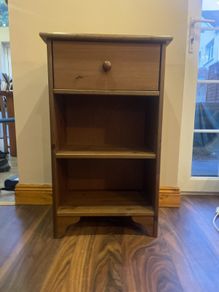 Bedside cabinet