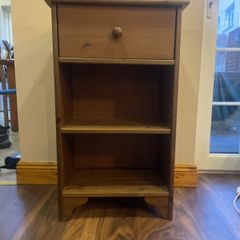 Bedside cabinet