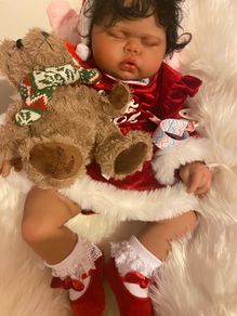reborn doll