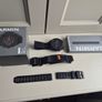 Garmin Fenix 8 Solar Sapphire 47mm Perfect Condition and Warranty Image 6