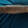 Antique Art Noveau Kayserzinn Pewter Tray Image 7
