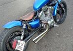 1998 Yamaha Unknown