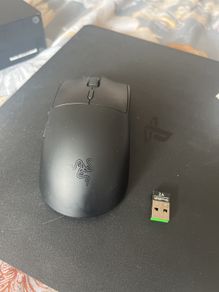 Razor viper v3 hyper speed wireless