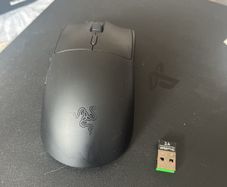 Razor viper v3 pro wireless