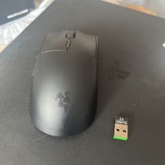 Razor viper v3 pro wireless