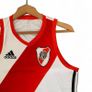 River Plate Jersey Image 2