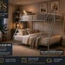 Bunk Bed Sale Now On  Prices From Only 249 Image 7