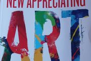 New Appreciating Art, unused