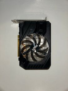 Nvidia GTX 1660 TI 6gb gddr6