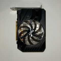 Nvidia GTX 1660 TI 6gb gddr6