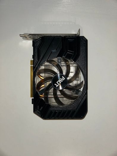 Nvidia GTX 1660 TI 6gb gddr6