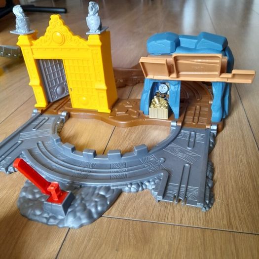 Thomas the Tank Engine