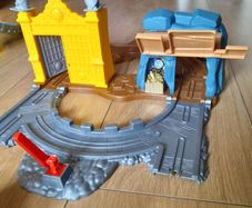 Thomas the Tank Engine