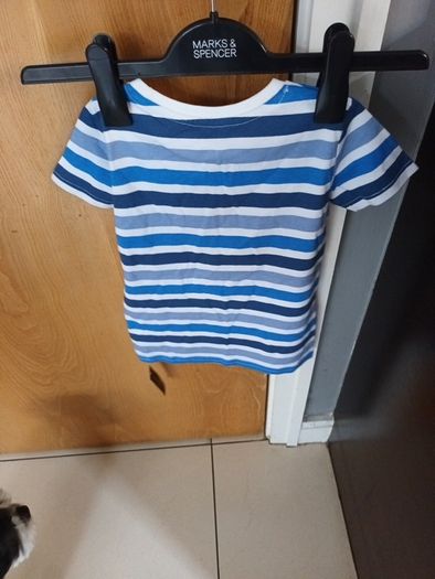 Dunnes Tops.  Age 2-3years x 3 B.N.W.T