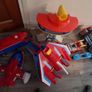 Bundle of Paw Patrol toys Image 2