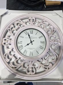 Wall Clock 65cm
