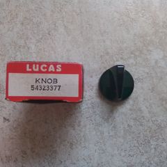 Lucas B/L Knob 54323377.