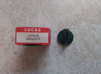 Lucas B/L Knob 54323377.