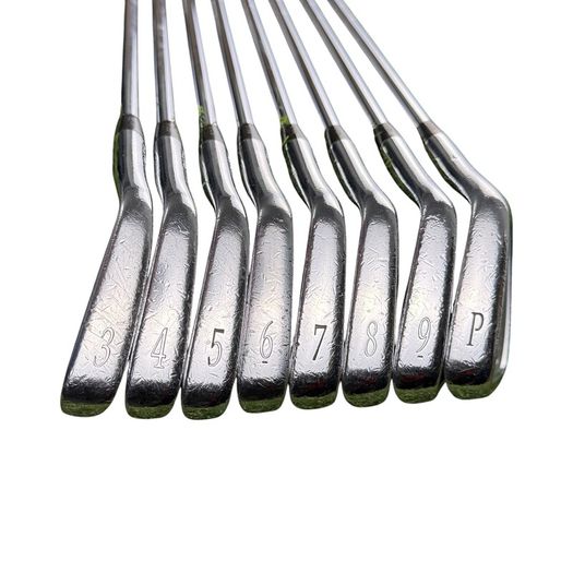 Mizuno MP-30 Irons / 3-Pw / Dynamic Gold R300 Regular