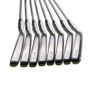 Mizuno MP-30 Irons / 3-Pw / Dynamic Gold R300 Regular Image 8