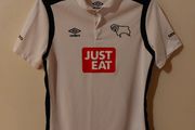 derby county jersey