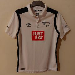 derby county jersey