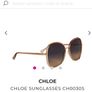 chloe sunglasses Image 2
