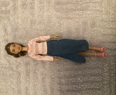 barbie doll