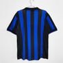 Inter Milan Home Retro Jersey 98/99 Image 2