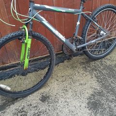 bike
