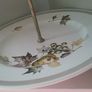 Vintage Cake Stand Image 3