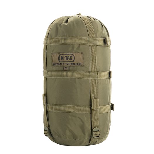 M-Tac Compression Sack Medium Tactical Space Saving Gear Bag