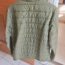 fjallraven puffer jacket Image 4