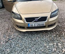 Volvo C30 2008