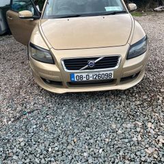 Volvo C30 2008