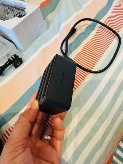 Insta360 X4 360 8K Action Camera  Like New
