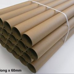 Large postal tubes (20 pack)