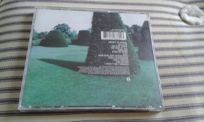 Ocean Colour Scene.