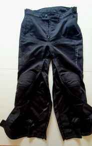 REVIT Mesh motorcycle trousers